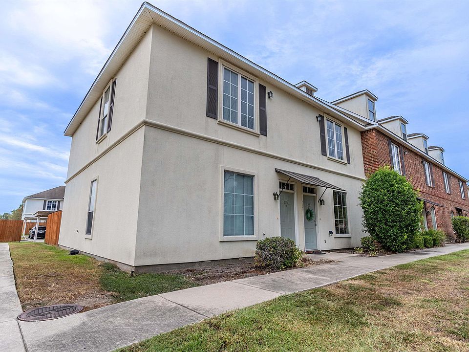 4000 Lake Beau Pre Blvd APT 124, Baton Rouge, LA 70820 MLS