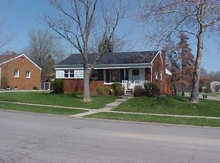 2104 Dillingham Ave, Lansing, MI 48906