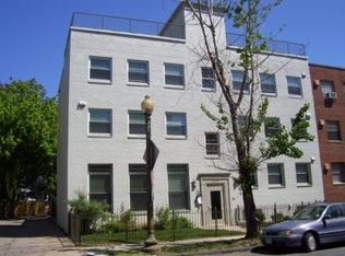 1310 K St SE APT 204, Washington, DC 20003