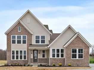 8501 Robert Grant Dr, Union, KY 41091