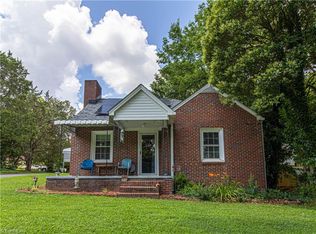 1923 Old Salisbury Rd, Winston Salem, NC 27127