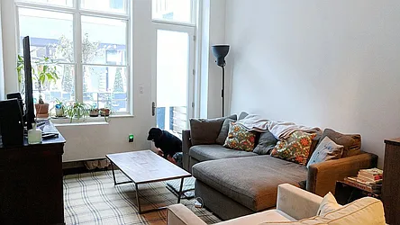 Rented by Owner