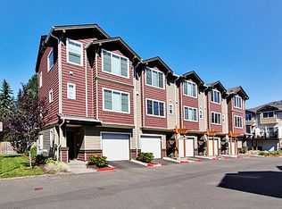 10517 NE Cedar Falls Loop, Hillsboro, OR 97006