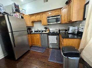231 Grand St #3R, Hoboken, NJ 07030