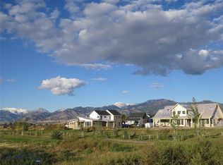 Tbd Ryun Sun Way, Bozeman, MT 59718