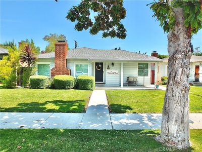 3500 Rose Ave, Long Beach, CA, 90807