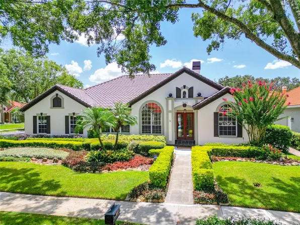 7600 MOUNT CARMEL DRIVE, ORLANDO, FL 32835