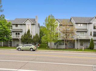 2025 Mathews St #I-2, Fort Collins, CO 80525