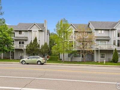 2025 Mathews St #I-2, Fort Collins, CO, 80525