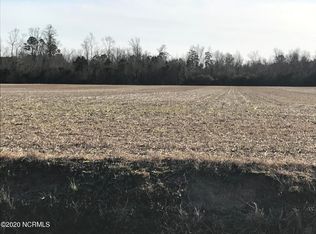 2 Ten Mile Fork Rd, Trenton, NC 28585