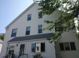 9 Everett Sq #2, Allston, MA 02134
