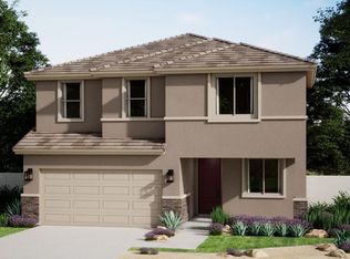 Aspen Plan, Wildera - Canyon Series, San Tan Valley, AZ 85143