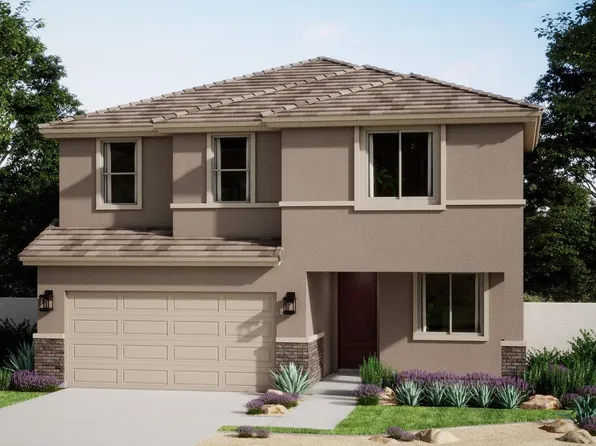 Aspen Plan, Wildera - Canyon Series