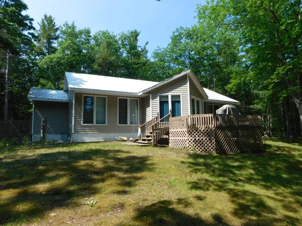 16057 E M 134, De Tour Village, MI 49725