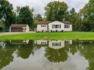 33659 Crocker Rd, Columbia Station, OH 44028