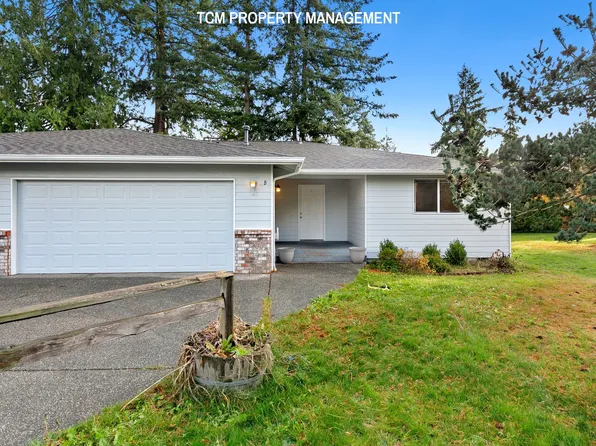 4528 92nd St NE #A, Marysville, WA 98270