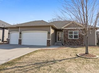 723 NE 41st Ct, Ankeny, IA 50021