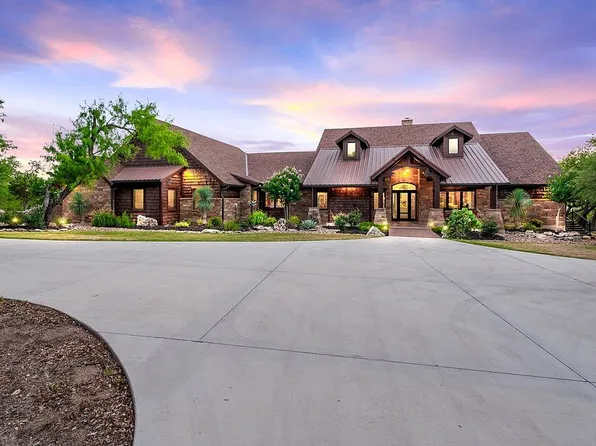 531 County Road 254, Georgetown, TX 78633