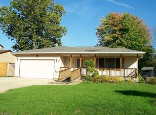 545 Vesely Ct, Eastlake, OH 44095