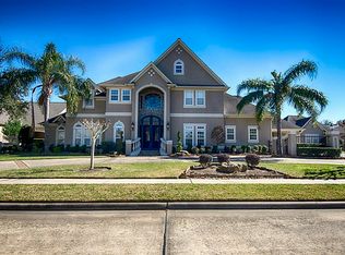 2222 E Lawther Dr, Deer Park, TX 77536
