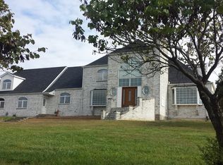 14053 Highway 32, Ste Genevieve, MO 63670