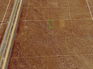 1300 E Douglas Ave, Mojave, CA 93501