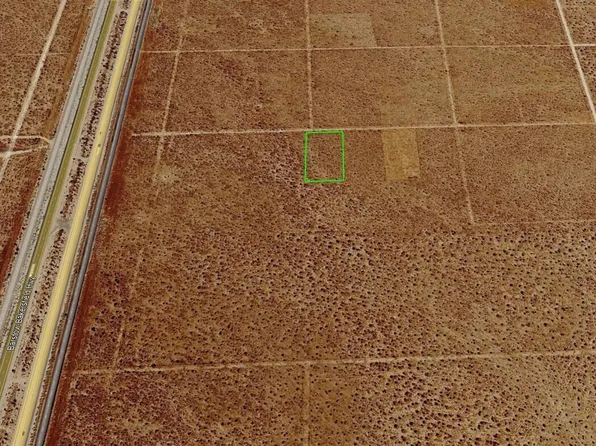 1300 E Douglas Ave, Mojave, CA 93501