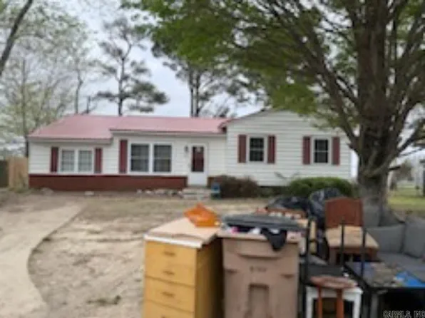 (undisclosed Address), Forrest City, AR 72335