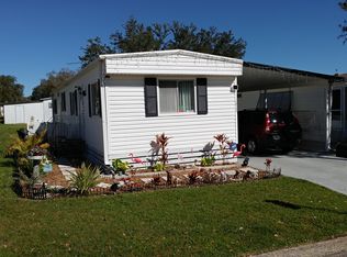 10736 Indian Dr, Riverview, FL 33569