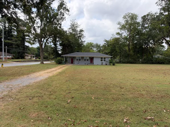 3711 Pulaski Pike NW, Huntsville, AL 35810