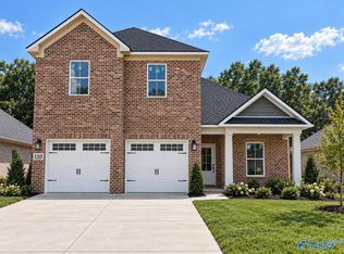 110 Alton Dale Dr, Toney, AL 35773