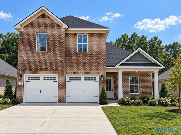 110 Alton Dale Dr, Toney, AL 35773