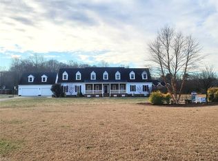2337 Kings Fork Rd, Suffolk, VA 23434