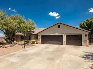 2158 Roy Rogers Way, Kingman, AZ 86409