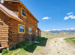 1660 Lone Tree Cir, Westcliffe, CO 81252