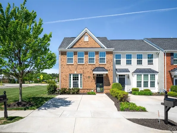 11576 Claimont Mill Dr, Chester, VA 23831