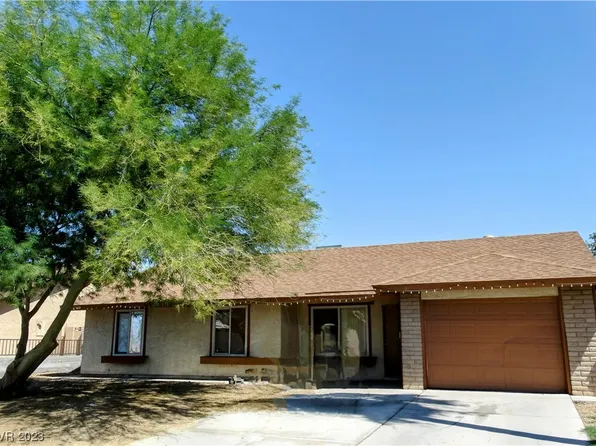 78 Page St, Las Vegas, NV 89110