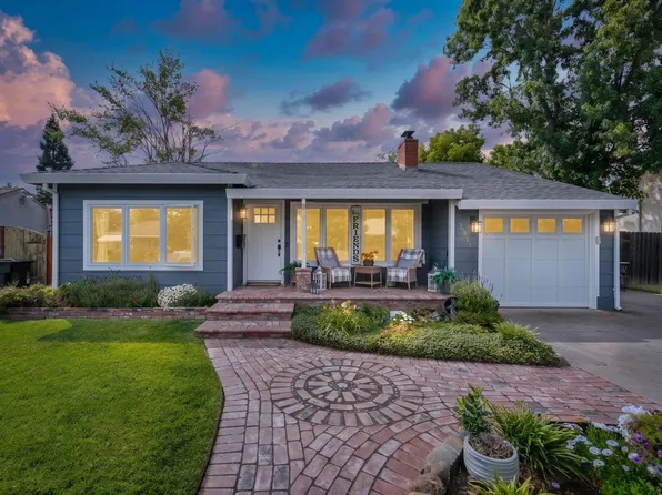 2533 Cambon Way, Sacramento, CA 95821