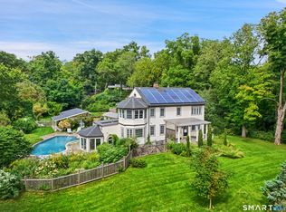 58 Skymeadow Drive, Stamford, CT 06903