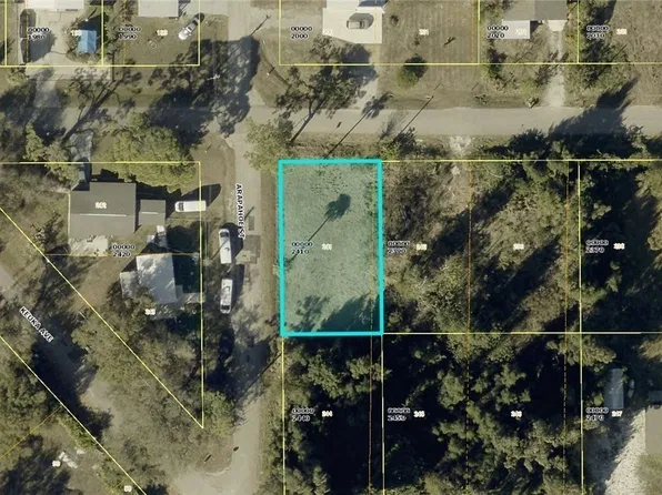 248 Lowell Ave, North Fort Myers, FL 33917