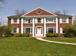 14130 Ranch Rd, Brookfield, WI 53005