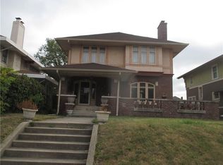 3135 Washington Blvd, Indianapolis, IN