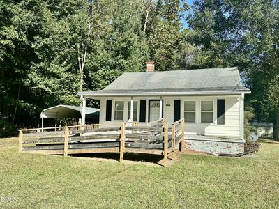 1257 Ridge Rd, Roxboro, NC, 27573