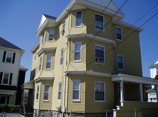 83 Goss St, Fall River, MA 02723