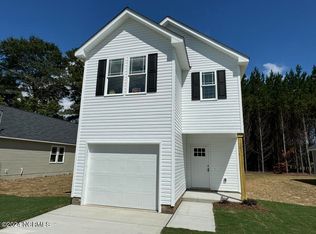 1007 Sunnybrook Rd S, Wilson, NC 27893