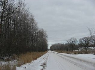 17944 50th Ave, Ogilvie, MN 56358