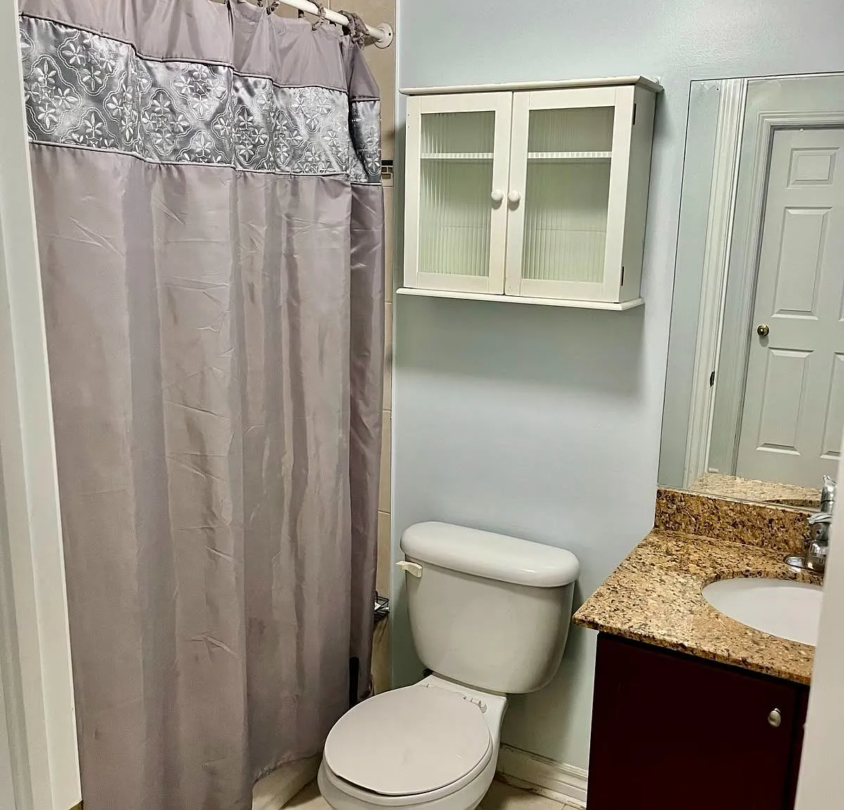 2 bed, $850 — Photo 3