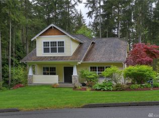 13351 Graywolf Pl NE, Poulsbo, WA 98370