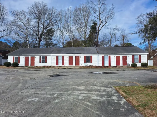 1402 Hooker Rd #C, Greenville, NC 27834