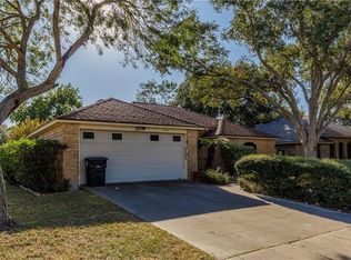 6341 Ramsgate Cir, Corpus Christi, TX 78414